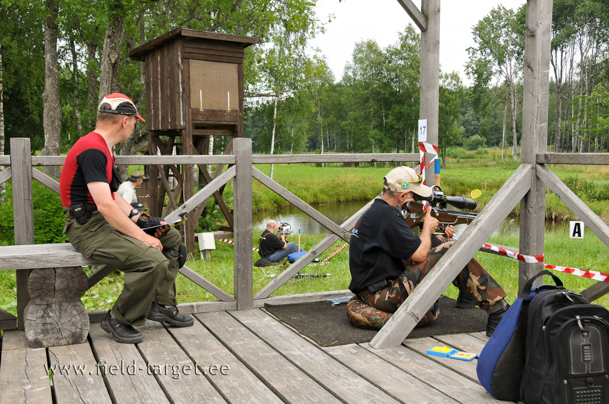 Mihhail RU ja Zoltan HU
